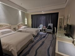 -荣誉大酒店·荣誉海鲜酒楼(晋江电力店)