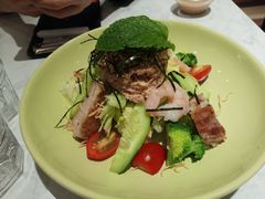 -卡朋西餐(较场西路店)