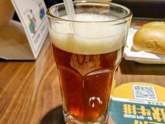 台湾么么红茶-豪享来中西餐厅(隆昌店)