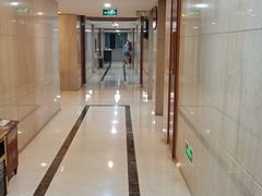 -黄岩国际大酒店·餐厅