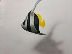 -渣男纸包鱼(学院路店)