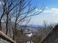 -妙峰山风景名胜区