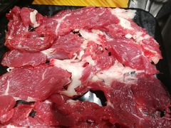 -潮味四季潮汕牛肉火锅(来凤街店)