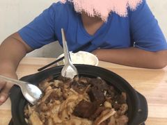 -赵家牛肉砂锅(台西三路店)