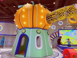 -莫比悠悠家庭乐园(星悦广场店)