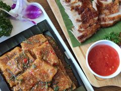 -金孔雀德宏傣味餐馆(魏公村店)