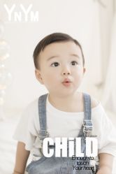 -雅尼·亚米儿童摄影美学馆(汉阳店)