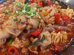 -湘德楼(德胜门外大街店)