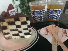 -Juicy Bakery(瑞景店)