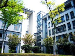 -江南大学(蠡湖校区)