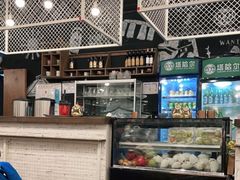 -塔哈尔·新疆盛宴(城西银泰店)