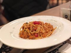 -MYLK意式小厨(熙地港店)