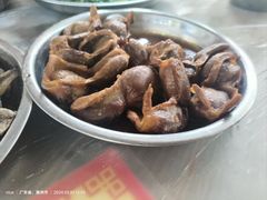 -满記土窑烧鷄波浪山莊