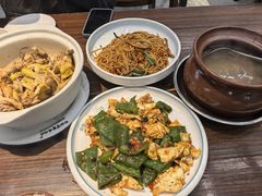 -民间瓦缸煨汤館(嵩山路店)