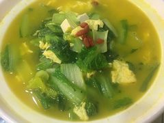 -老边饺子馆(西站店)