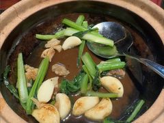 -旺爷砂锅·茶作(国贸城店)