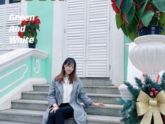 -龙环葡韵住宅式博物馆