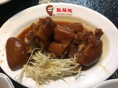 -胡须张鲁肉饭(美食文化馆店)