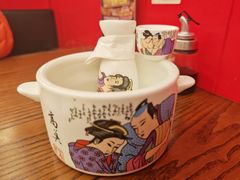 -築鳥日本料理(黑沙环店)