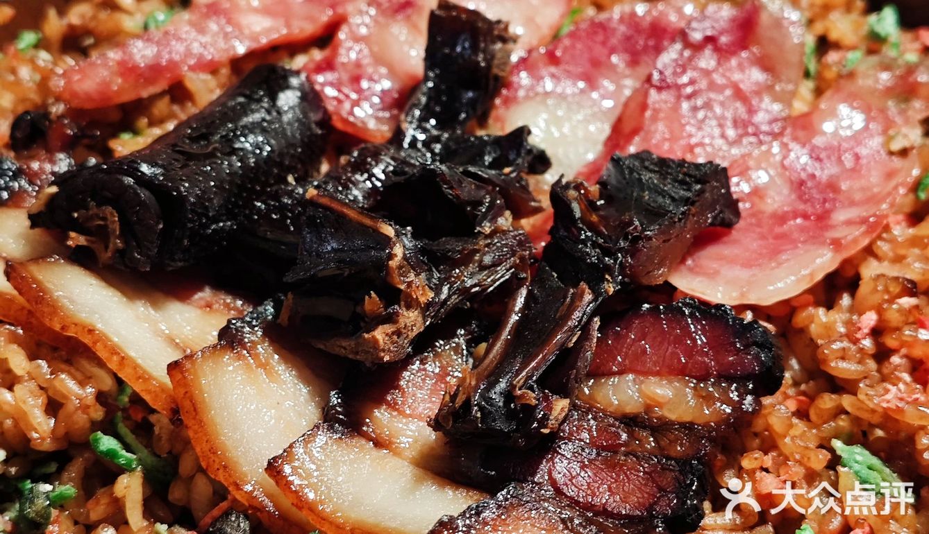 新年聚餐怎么能错过外婆家呢！ 