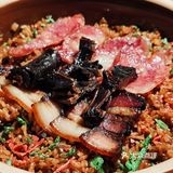 新年聚餐怎么能错过外婆家呢！ 