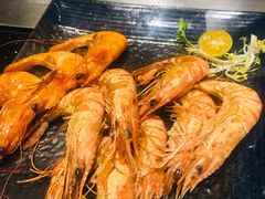 -大渔铁板烧(万象城店)
