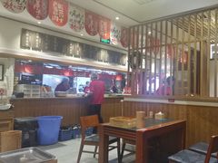 -福苗小骆驼烧烤(大唐不夜城店)