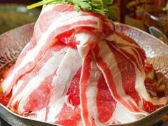 -白石の深夜食堂(宝龙店)