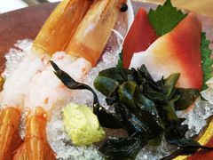 -熹炭精致日料(金融街购物中心店)