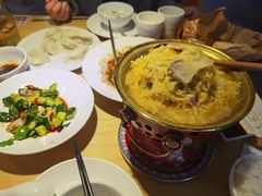 -关东小磨东北菜(上海长风大悦城店)