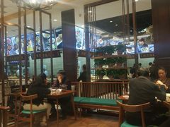 大堂-海铺·渔家虾水饺(皇姑店)