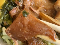 -陆长玖古法猪脚饭(玄风桥店)