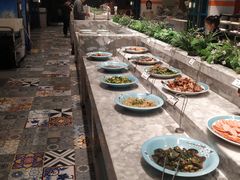 -火锅岛潮牌自助餐厅(天津天佑城店)