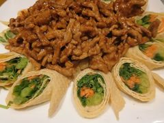 -金掌勺·锅包肉(广渠门店)