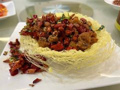 -阿湾楼·温州海鲜·江浙菜(京江路店)