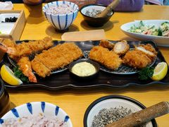 双人餐-胜博殿日式炸猪排(西红门店)