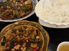 -鸿兴楼酒家(阜阳路店)
