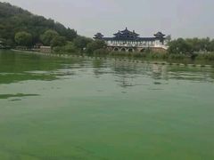 -苏州吴中太湖旅游区