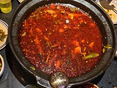 -小饕荟雅安贡椒鱼鲜馆(广福桥店)