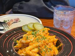-澳骄 Aussie Kitchen·手工披萨·西餐(国大店)