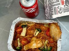 -棒约翰比萨汉堡·意面(浦江欢乐颂店)