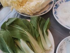 -鑫龙火锅城(青岛分店)