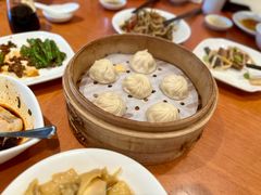 -鼎泰丰(新港中心店)