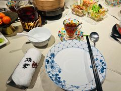 -悦融琥珀·京鲁菜·海味珍品(西单店)