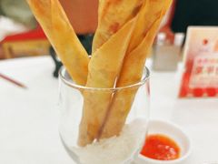 -凤凰楼酒家·粤宴点心(华强北店)