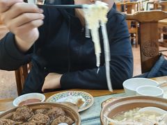 -砂锅居(西四店)