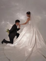 -金夫人婚纱摄影(华南店)