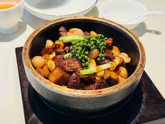 -狮王府淮扬菜(夫子庙老门东店)