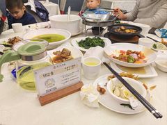 -古南都·老广东酒楼(龙江店)