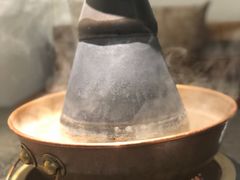 -北门涮肉·炭火铜锅涮肉(什刹海店)